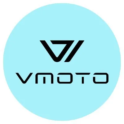 VMOTO LIMITED logo