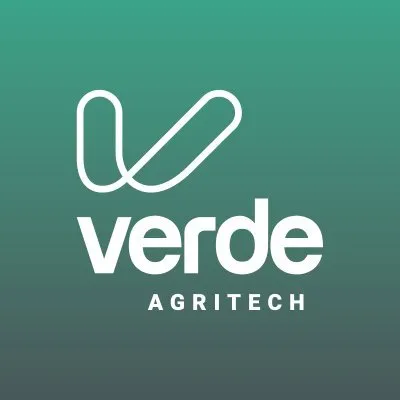Verde Agritech Ltd. logo