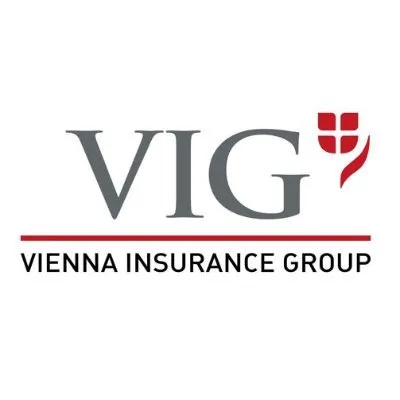 Vienna Insurance Group logo