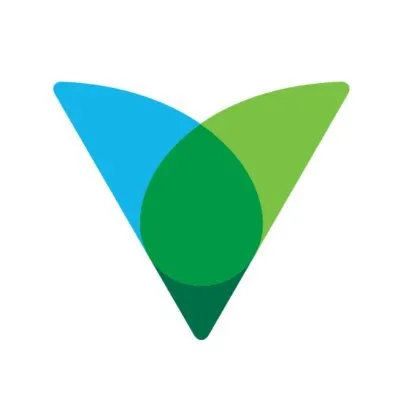 VENTIA SERVICES GROUP LIMITED logo