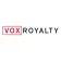 VOXR logo