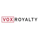 Vox Royalty Corp. logo
