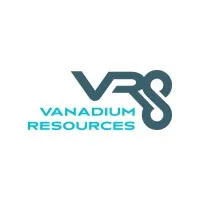 VANADIUM RESOURCES LIMITED logo