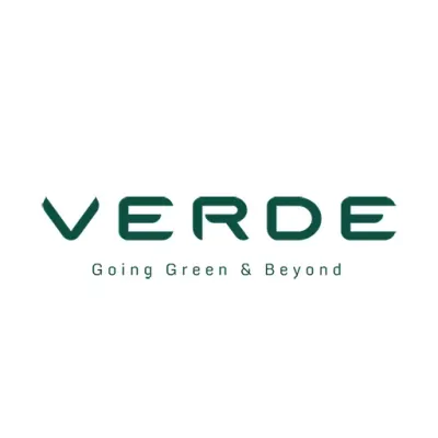 Verde Resources, Inc logo