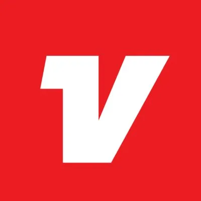 Vroom, Inc logo