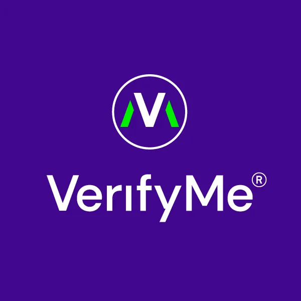 VerifyMe, Inc logo