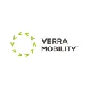 Verra Mobility Corporation logo