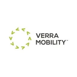 Verra Mobility Corporation logo