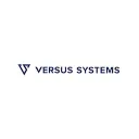 Versus Systems Inc. logo