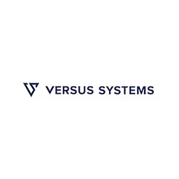 Versus Systems Inc Logo