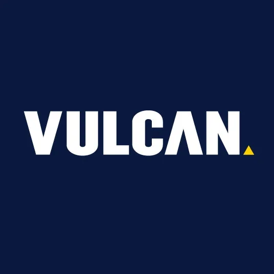 VULCAN STEEL LIMITED logo