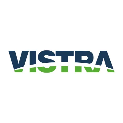 Vistra Corp logo