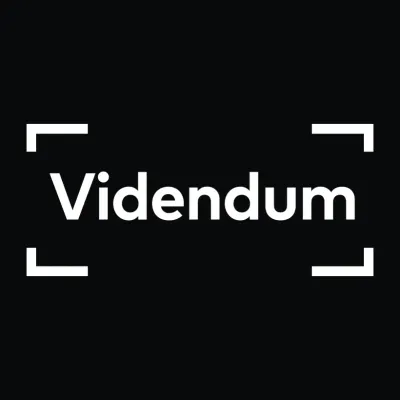 Videndum Plc Logo