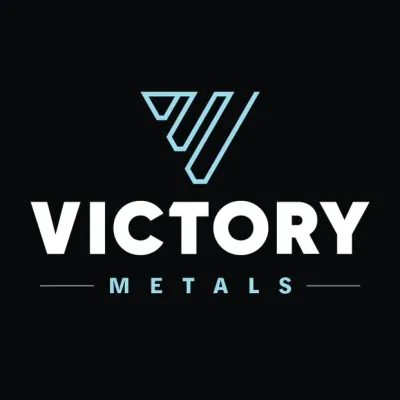 VICTORY METALS LIMITED logo