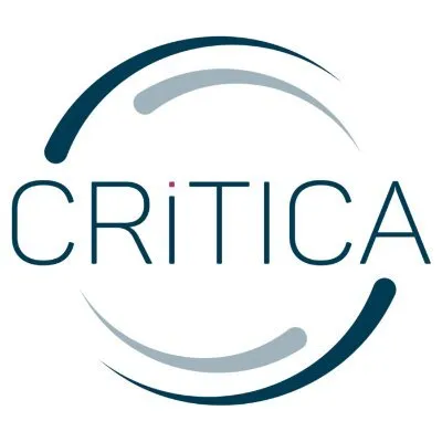 Critica Limited logo