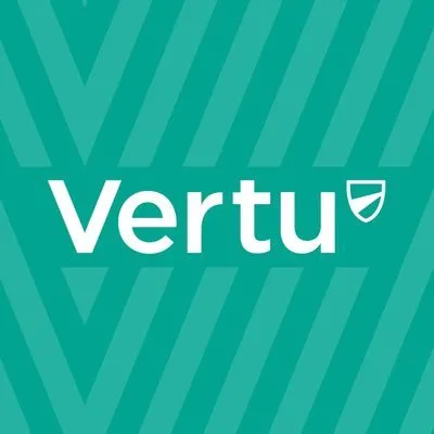 Vertu Motors plc Logo
