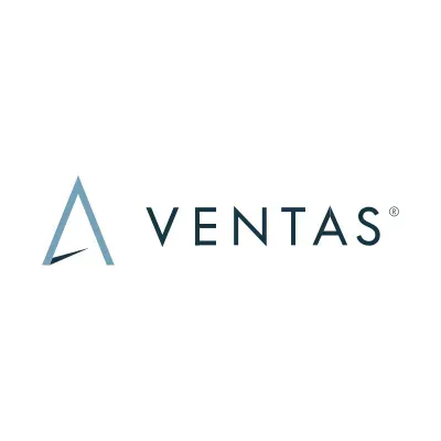 Ventas, Inc. logo