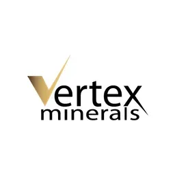 VERTEX MINERALS LIMITED logo