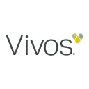 Vivos Therapeutics, Inc. logo