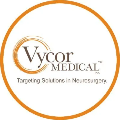 Vycor Medical, Inc logo