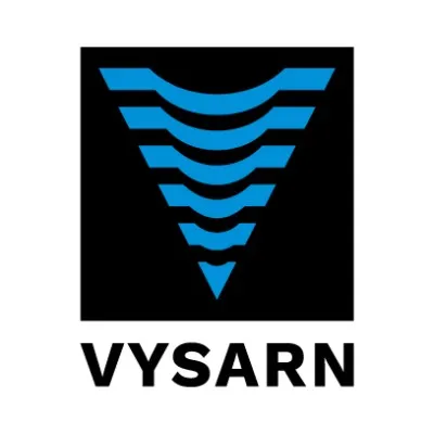 VYSARN LIMITED logo