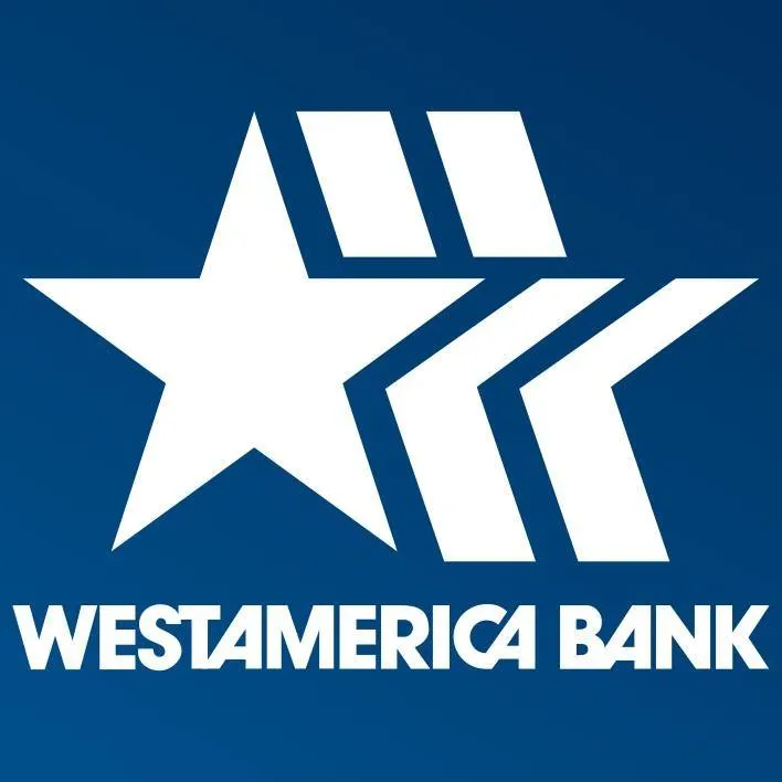 WESTAMERICA BANCORPORATION logo