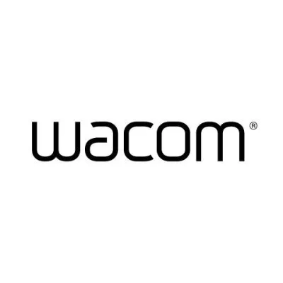 Wacom Co logo