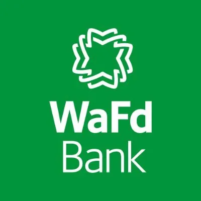 WaFd, Inc Logo