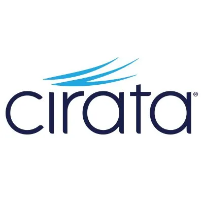 Cirata plc Logo