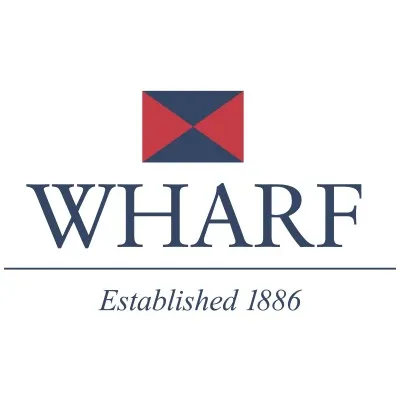 The Wharf (Holdings) Limited logo