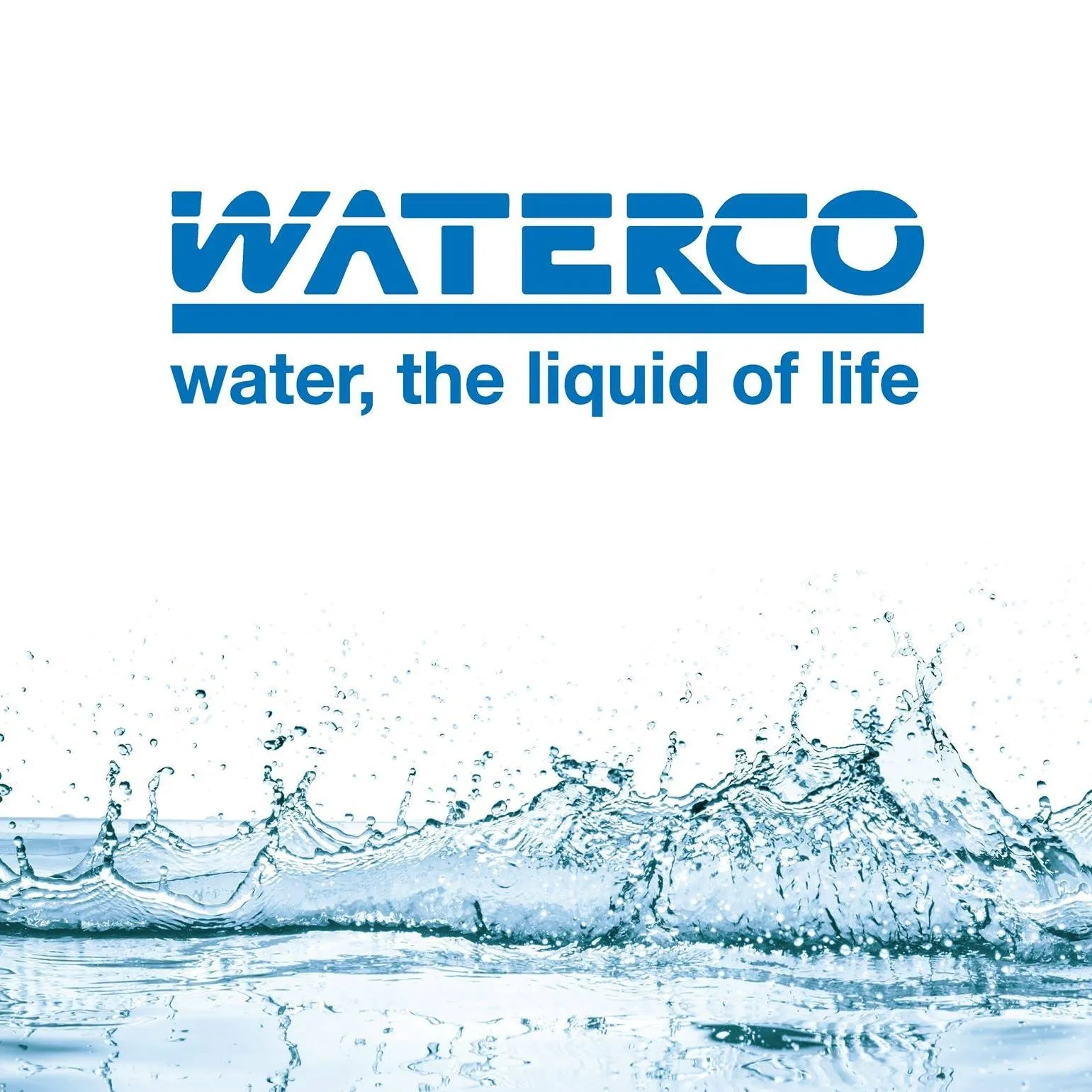 WATERCO LIMITED logo