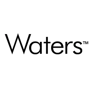 WATERS CORP logo