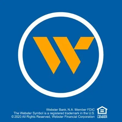 Webster Financial Corporation Logo