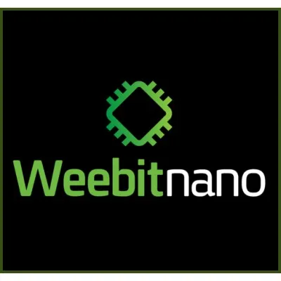 WEEBIT NANO LTD logo