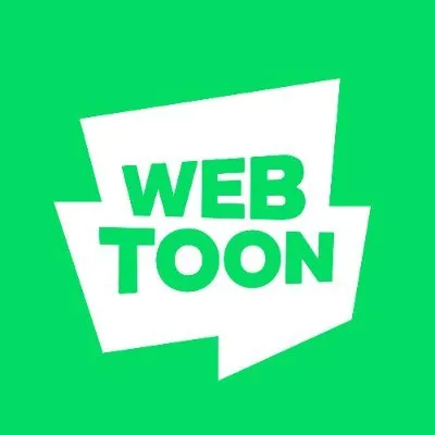 WEBTOON Entertainment Inc Logo