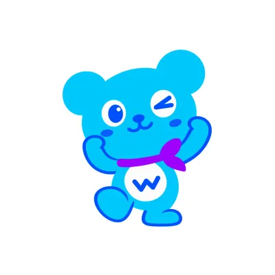 WEBUY GLOBAL LTD. Logo