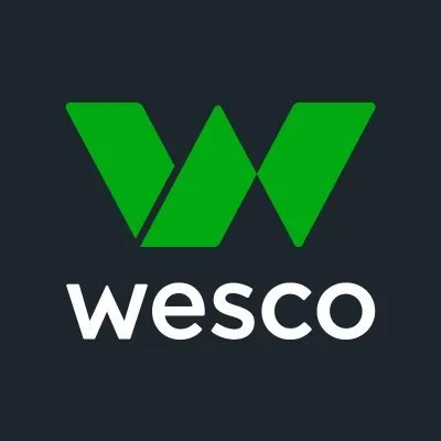 WESCO International, Inc Logo