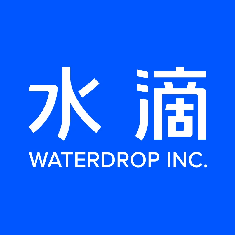Waterdrop Inc logo
