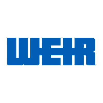 The Weir Group logo