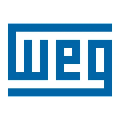 WEG S.A. logo