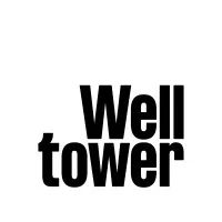 Welltower Inc Logo