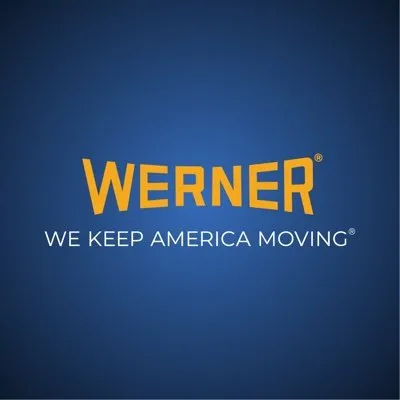 Werner Enterprises, Inc Logo