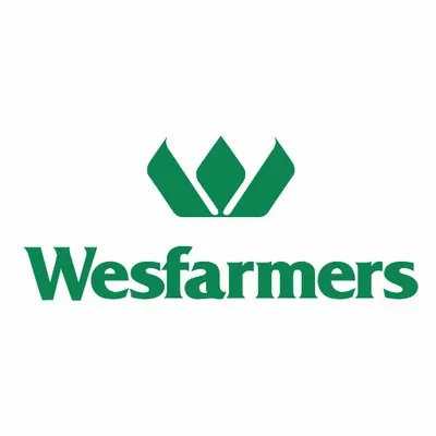 WESFARMERS LIMITED logo