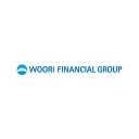 Woori Financial Group Inc. logo
