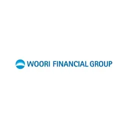 Woori Financial Group Logo