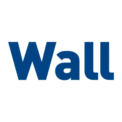 Wall Financial Corporation logo