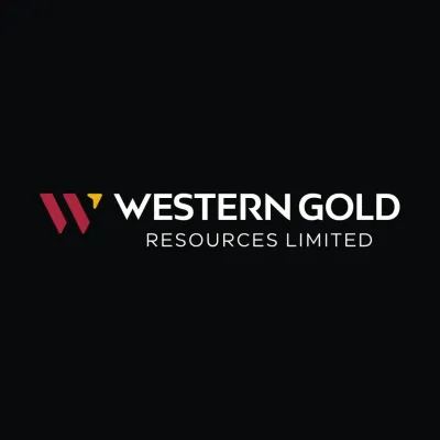 WESTERN GOLD RESOURCES LIMITED logo