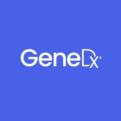 GeneDx Holdings Corp. logo