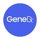 GeneDx Holdings Corp. logo