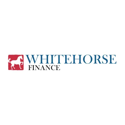 WhiteHorse Finance, Inc logo